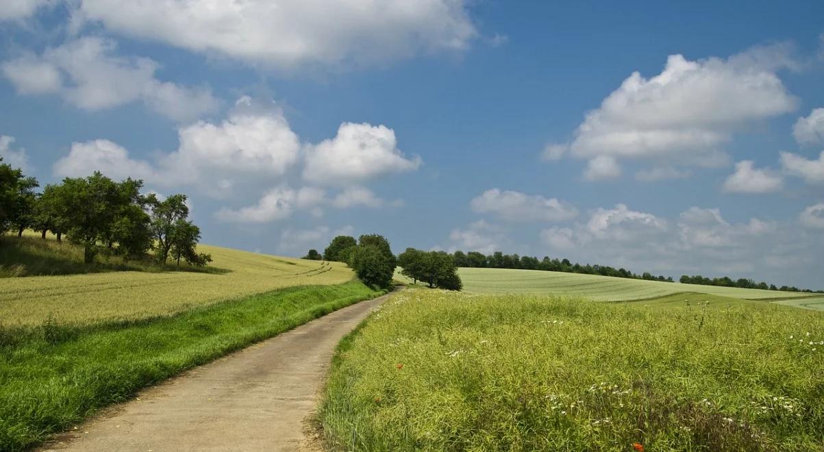 Na Śląsku pieniądze na rozwój terenów wiejskich nie tylko z PROW. Dodatkowo ponad 100 mln zł