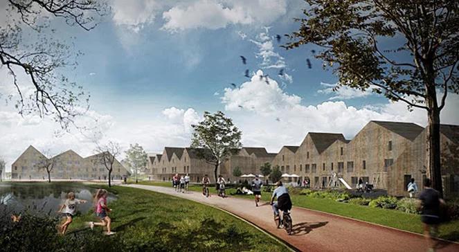 Architektura jako narzędzie prewencji 
