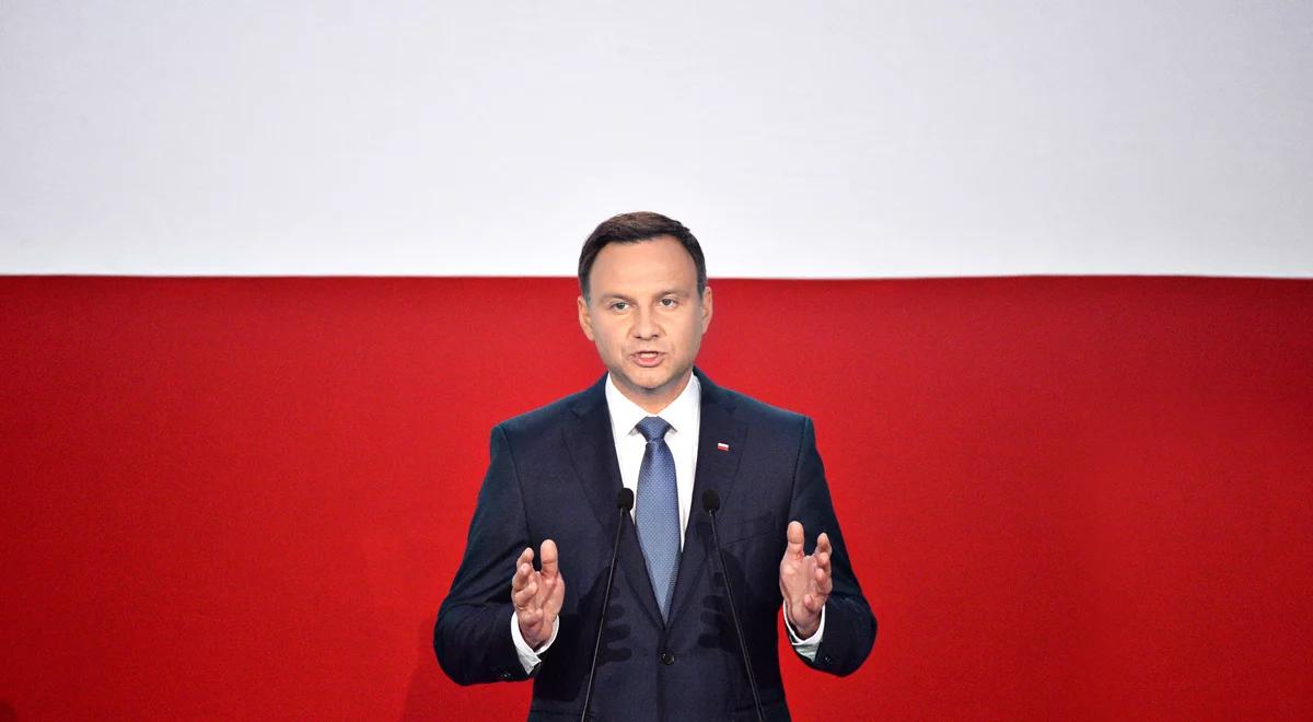 Ukraina o polskich wyborach prezydenckich 