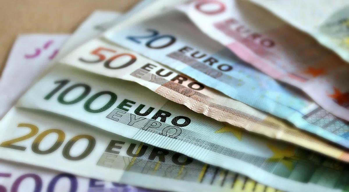 Nowe 20 euro to trzeci banknot z serii „Europa”