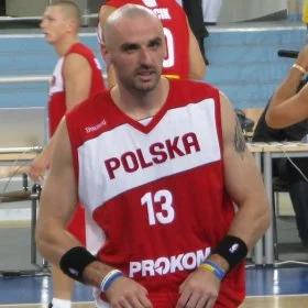 EuroBasket 2013: Polska - Hiszpania. Biało-czerwoni wywalczą pierwsze zwycięstwo?