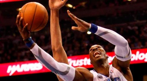 NBA: 22 minuty Gortata