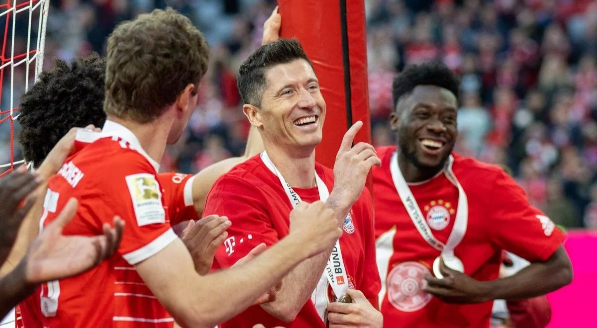 Transfer coraz bliżej? Media: Barcelona chce, żeby Robert Lewandowski zagrał przeciwko Realowi w Las Vegas