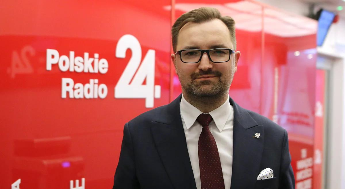 S. Mazurek; od stycznia ruszy baza danych odpadowych. Będzie wiadomo, gdzie są wożone