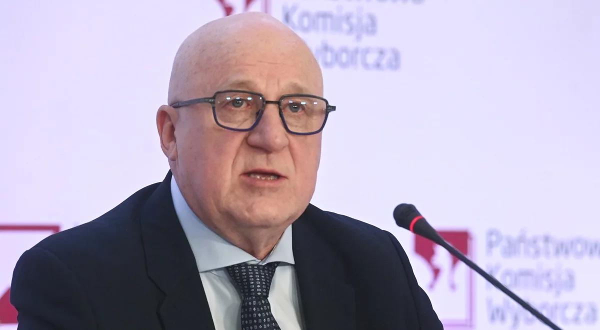 Aktualna frekwencja. Dane PKW z wyborów prezydenckich 2025