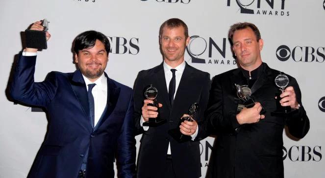 Musical twórców South Park wygrał Tony Awards