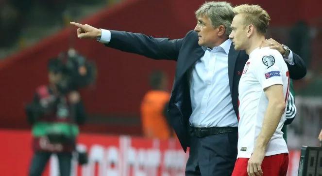 Gruzja - Polska. Iwan: reprezentacja potwierdzi swoje nowe, inne oblicze