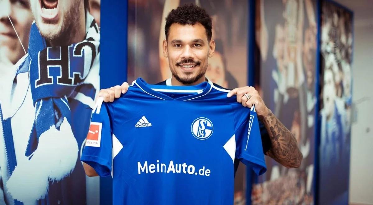 Bundesliga: Marcin Kamiński ma nowego rywala. Awaryjny transfer Schalke