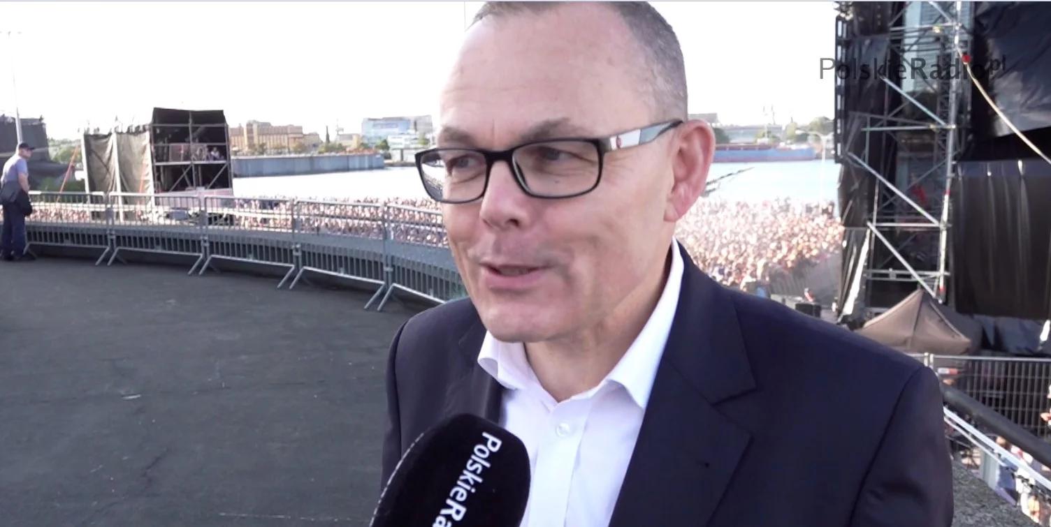 Andrzej Rogoyski: ten festiwal to ogromny sukces Polskiego Radia