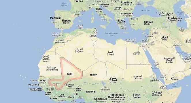 Polscy żołnierze wyjadą do Mali 15 marca