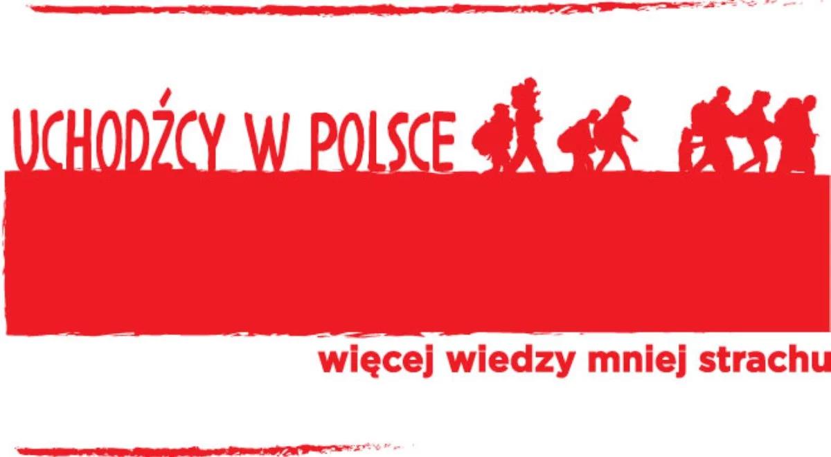 "Więcej wiedzy - mniej strachu". Informator o uchodźcach - wielka akcja polskich mediów