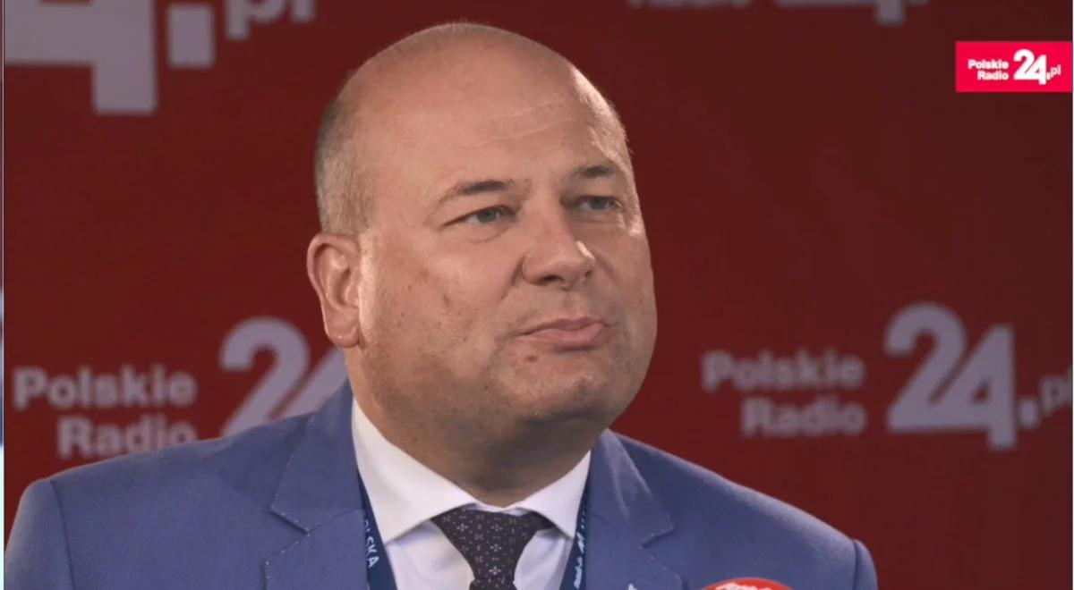 Witold Słowik: plan Junckera w Polsce jest sukcesem