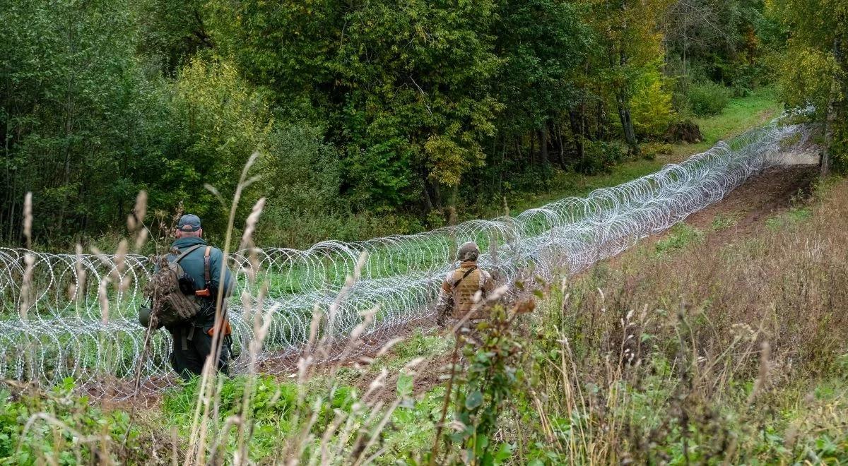 Szef Komitetu Wojskowego NATO jest na Litwie. Odniósł się do ew. agresji Rosji na kraje bałtyckie