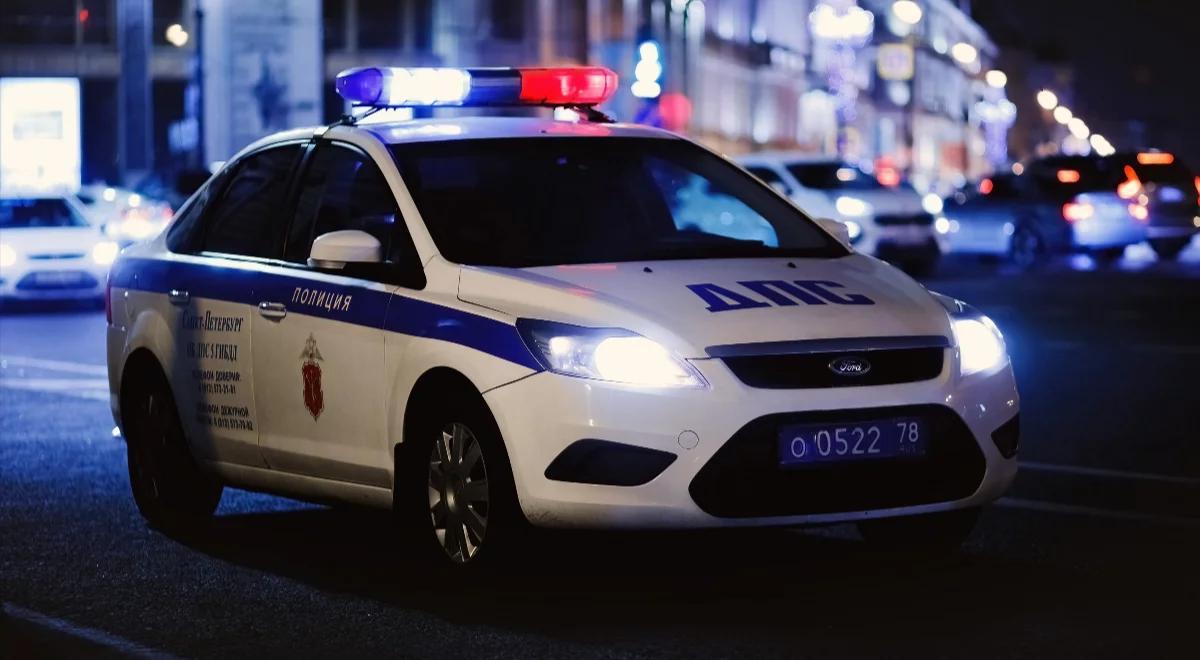 Media: głośny wybuch 100 km od Moskwy. Świadkowie mówią, że słyszeli świst