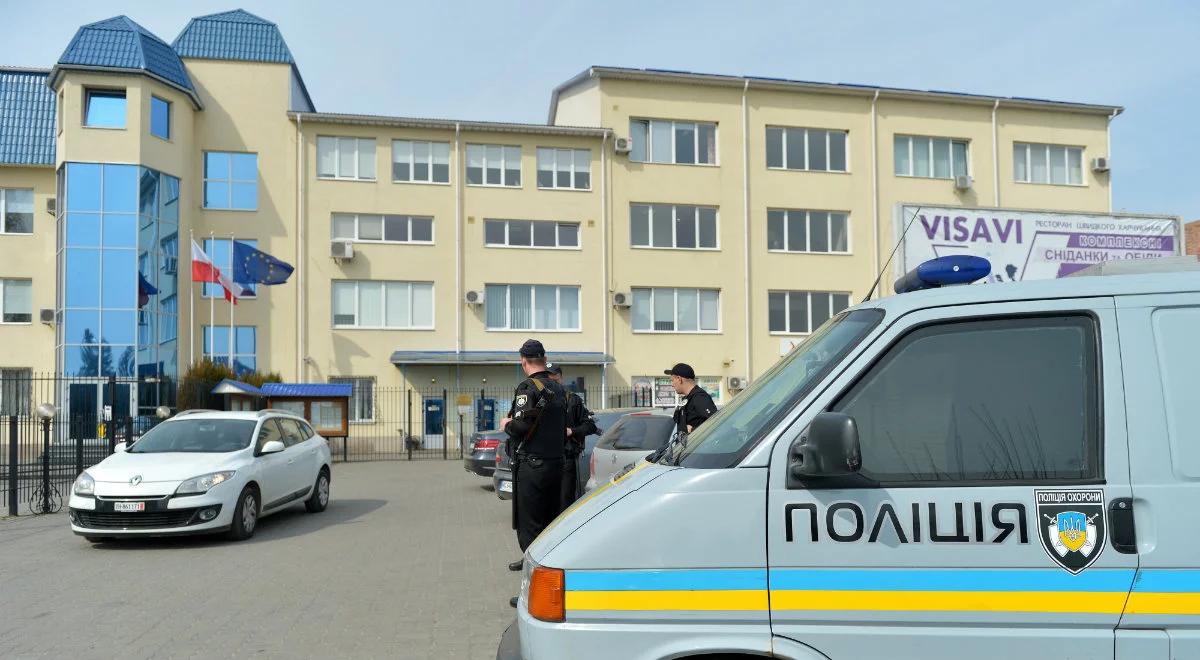 Czy atak w Łucku rozpali antyukraińskie nastroje? 