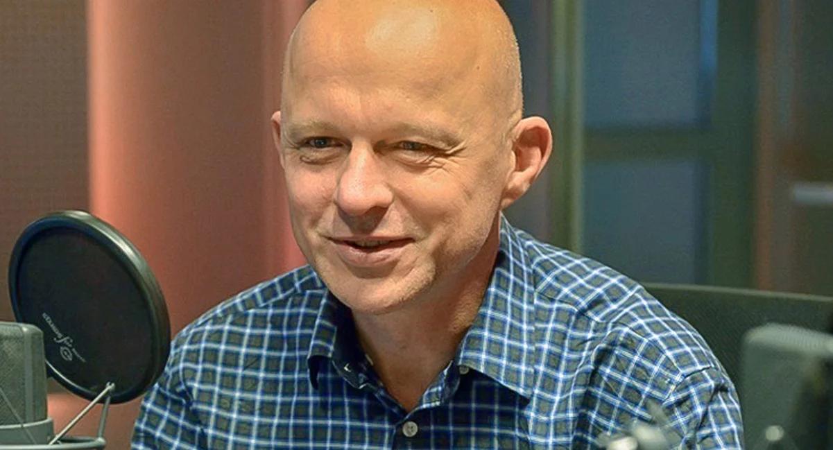Minister Szałamacha wnioskuje o odwołanie wiceministra Raczkowskiego. Za wypowiedź o groźbie upadku banków