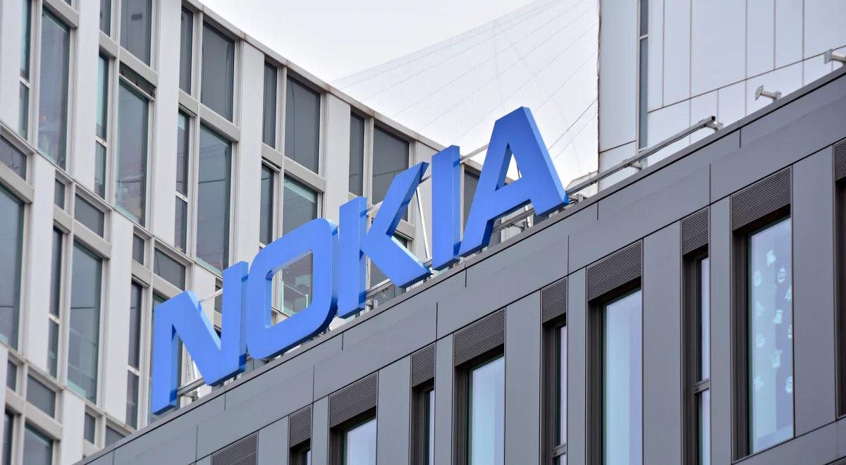 Nokia zatrudni kolejnych 200 specjalistów w centrum technologicznym w Krakowie