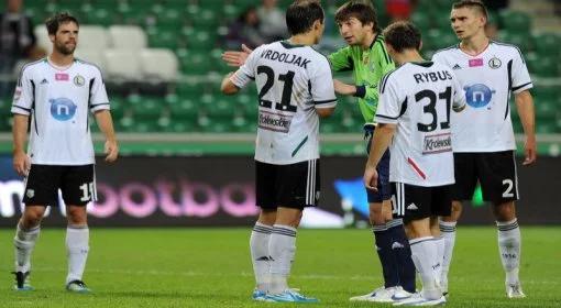 Warszawska Legia ma nową władzę