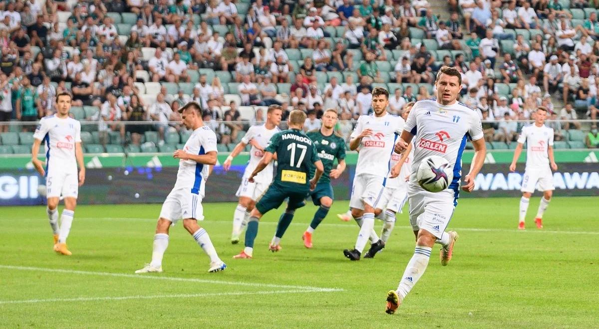 Ekstraklasa: Warta Poznań - Wisła Płock. Mecz na przełamanie dla obu drużyn