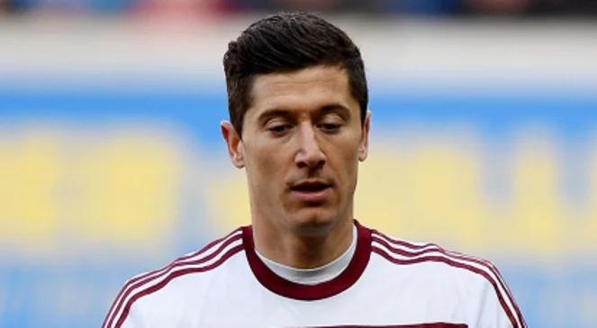 Bundesliga: media chwalą Lewandowskiego. "Imponująca odpowiedź na krytykę"