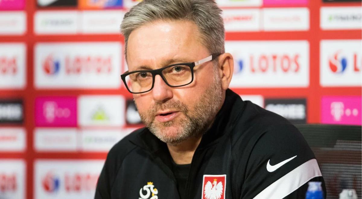 Jerzy Brzęczek poprowadzi reprezentację Polski. Oficjalnie