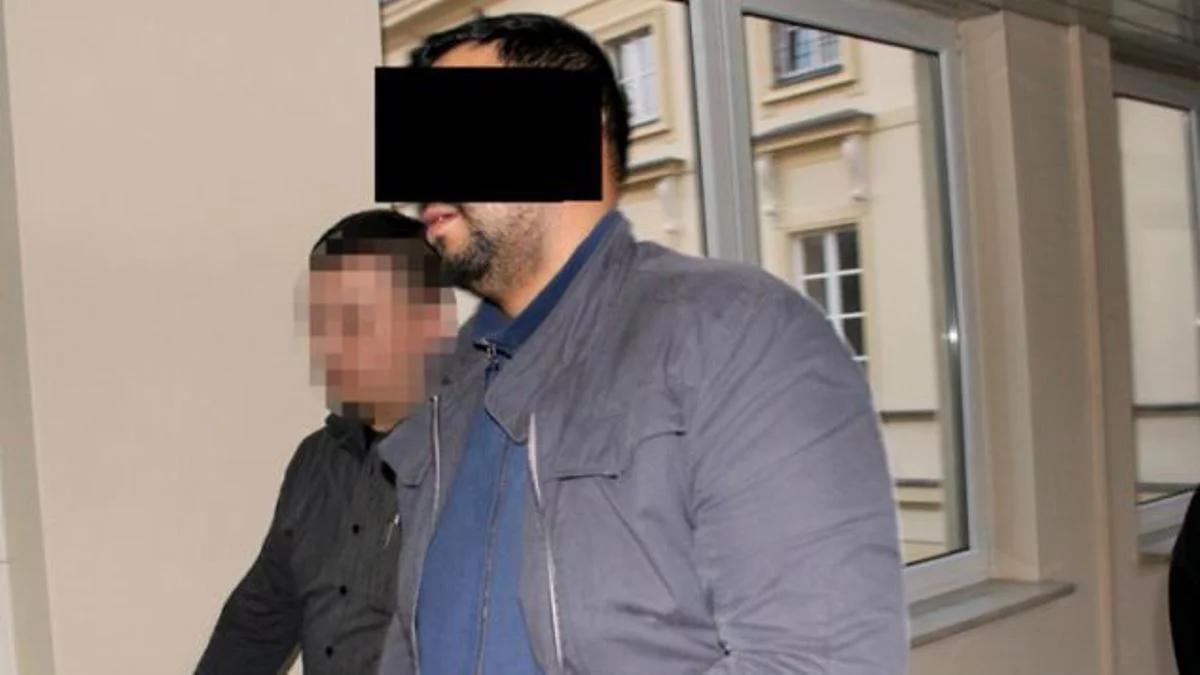 Brutalnie zamordował młodą kobietę i ukrył jej zwłoki w walizce. Jest akt oskarżenia