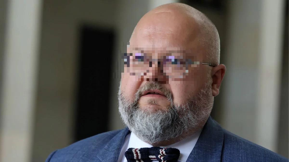 Znany adwokat z zarzutami. Chodzi o aferę RARS