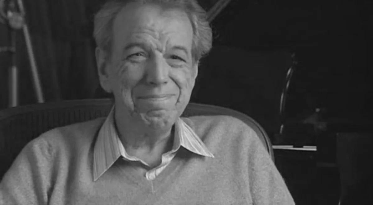 Nie żyje kompozytor Rod Temperton, twórca legendarnego "Thrillera"