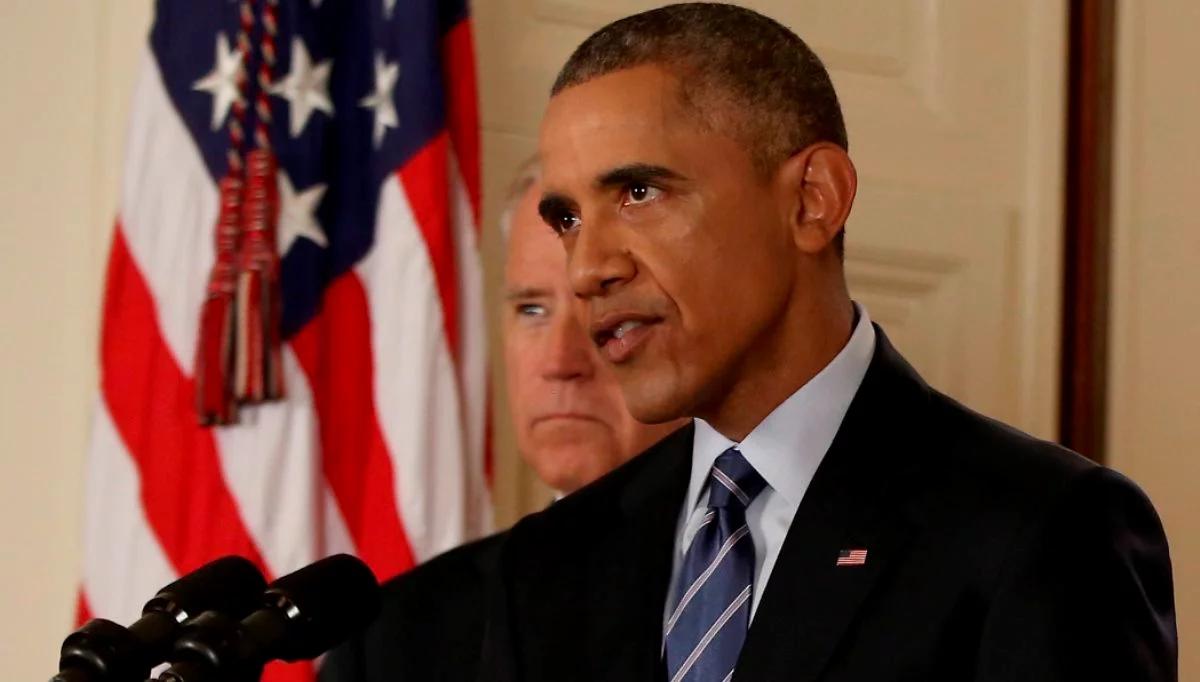 Barack Obama ogłosił umowę z Iranem, dla Izraela to historyczna pomyłka