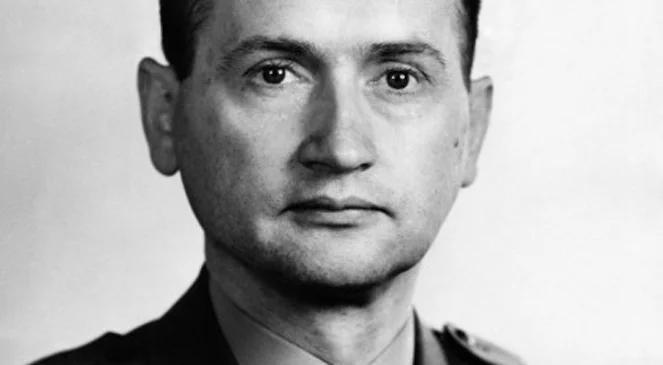 "Wiele karier wojskowych PRL miało początek w Wojskowej Informacji" 