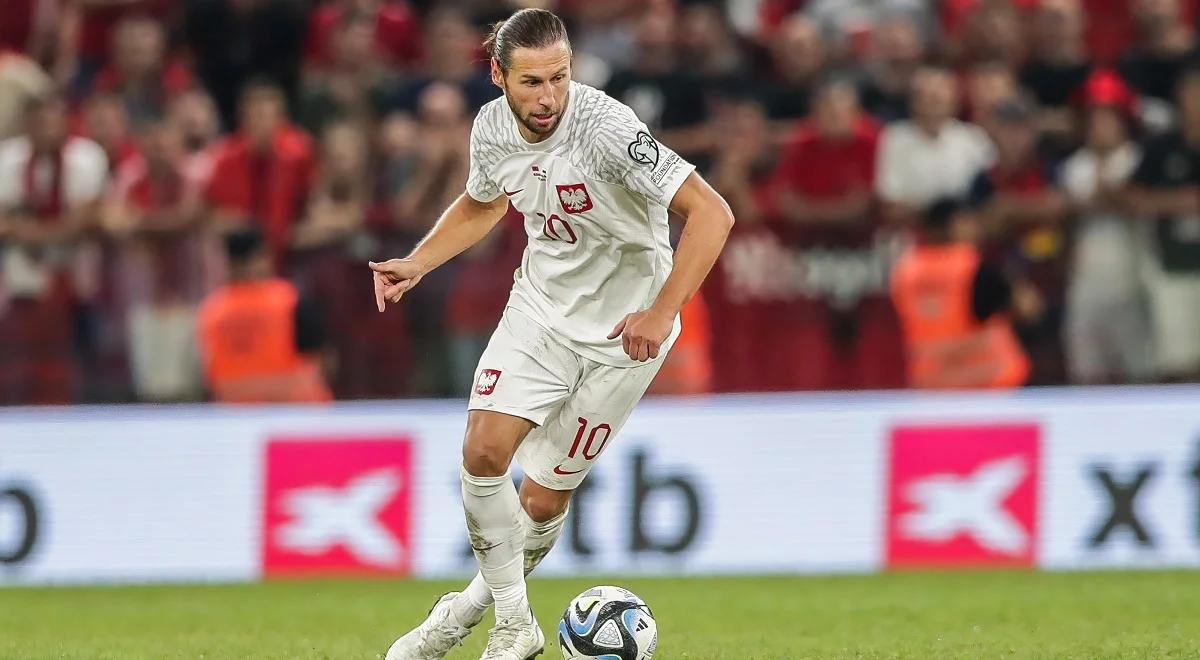 Grzegorz Krychowiak ponownie w reprezentacji Polski? Trwają rozmowy nt. meczu pożegnalnego