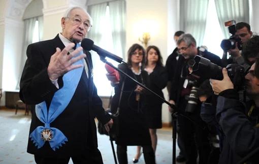 Wajda: film o Lechu Wałęsie to film osobny