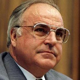 Helmut Kohl w szpitalu. Sprzeczne informacje o stanie zdrowia byłego kanclerza Niemiec