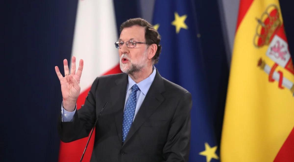 Hiszpania: 10 kwietnia szczyt południowych krajów UE w sprawie Brexitu