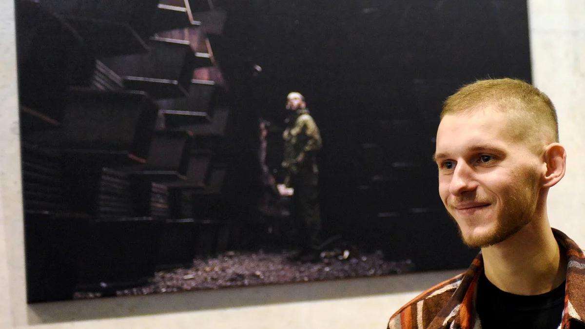 Fotograf z Azowstalu: rosyjska niewola to zbrodnia, ONZ i Czerwony Krzyż nic nie mogą zrobić