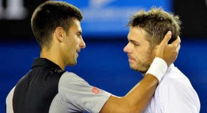 Australian Open: kolejna sensacja w turnieju - Djoković nie obroni tytułu!