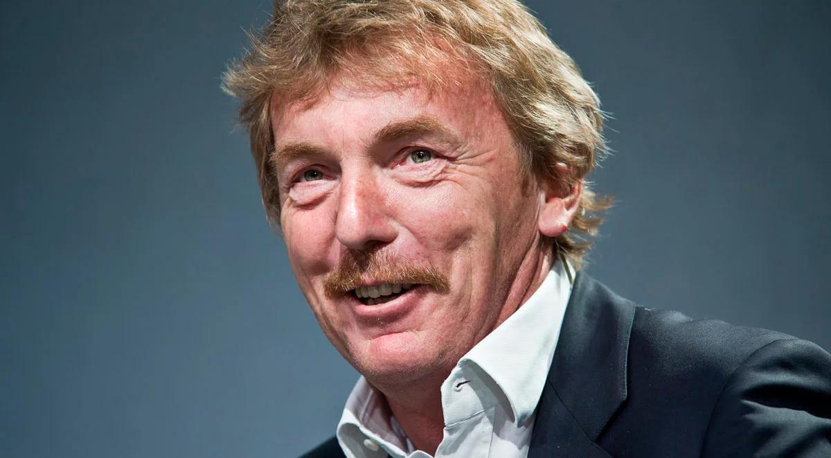Zbigniew Boniek – najbardziej wpływowa postać polskiego sportu