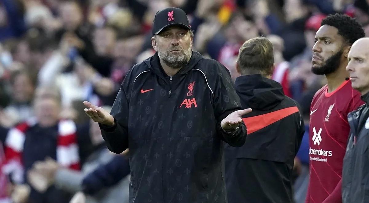 Premier League: kłopoty Liverpoolu. Brazylijskie gwiazdy nie zdążą na mecz z Watfordem
