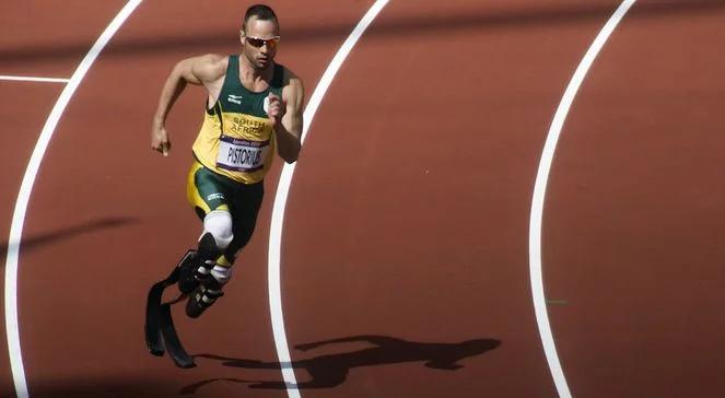 Oscar Pistorius nie wznowił treningów, ale to się może zmienić