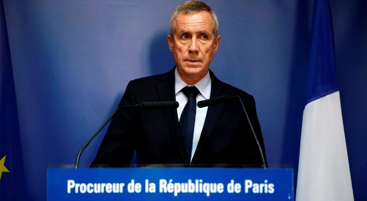 Francja: zatrzymane dżihadystki planowały zamach