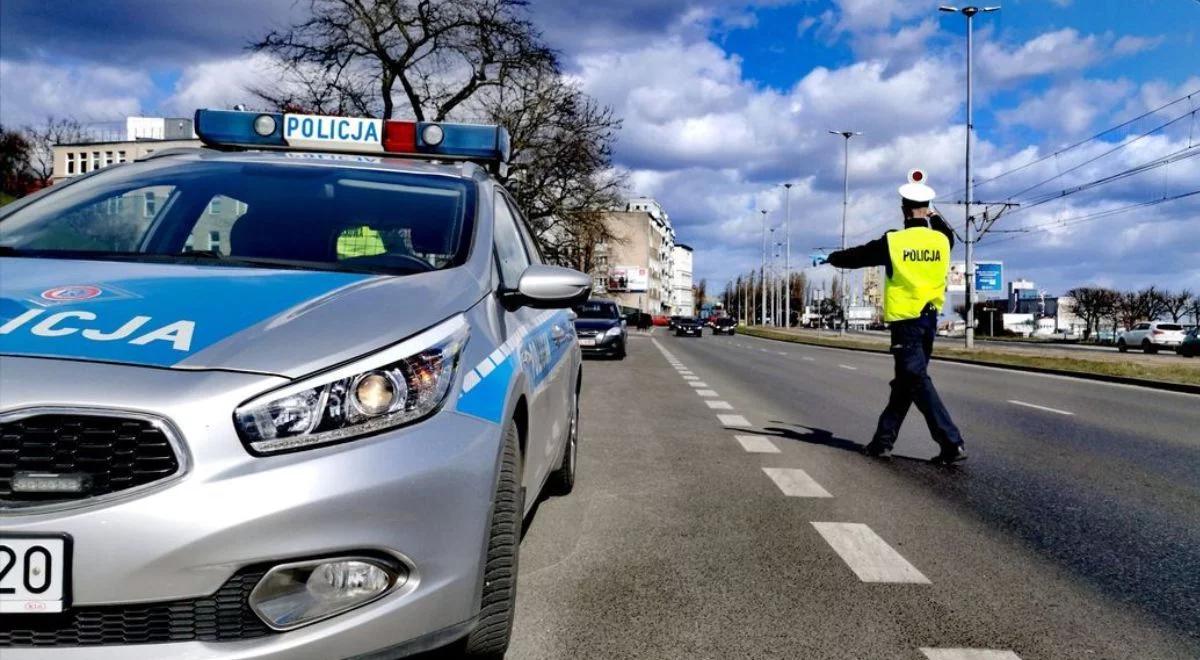 Nie mają prawa jazdy, ale wciąż jeżdżą. Policja ujawnia szokujące dane