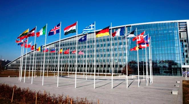 Wiceszef sił zbrojnych NATO w Europie ostrzega w Parlamencie Europejskim przed Rosją