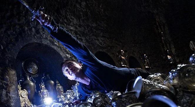 "Harry Potter i Insygnia Śmierci: cz. II" wkrótce w kinach