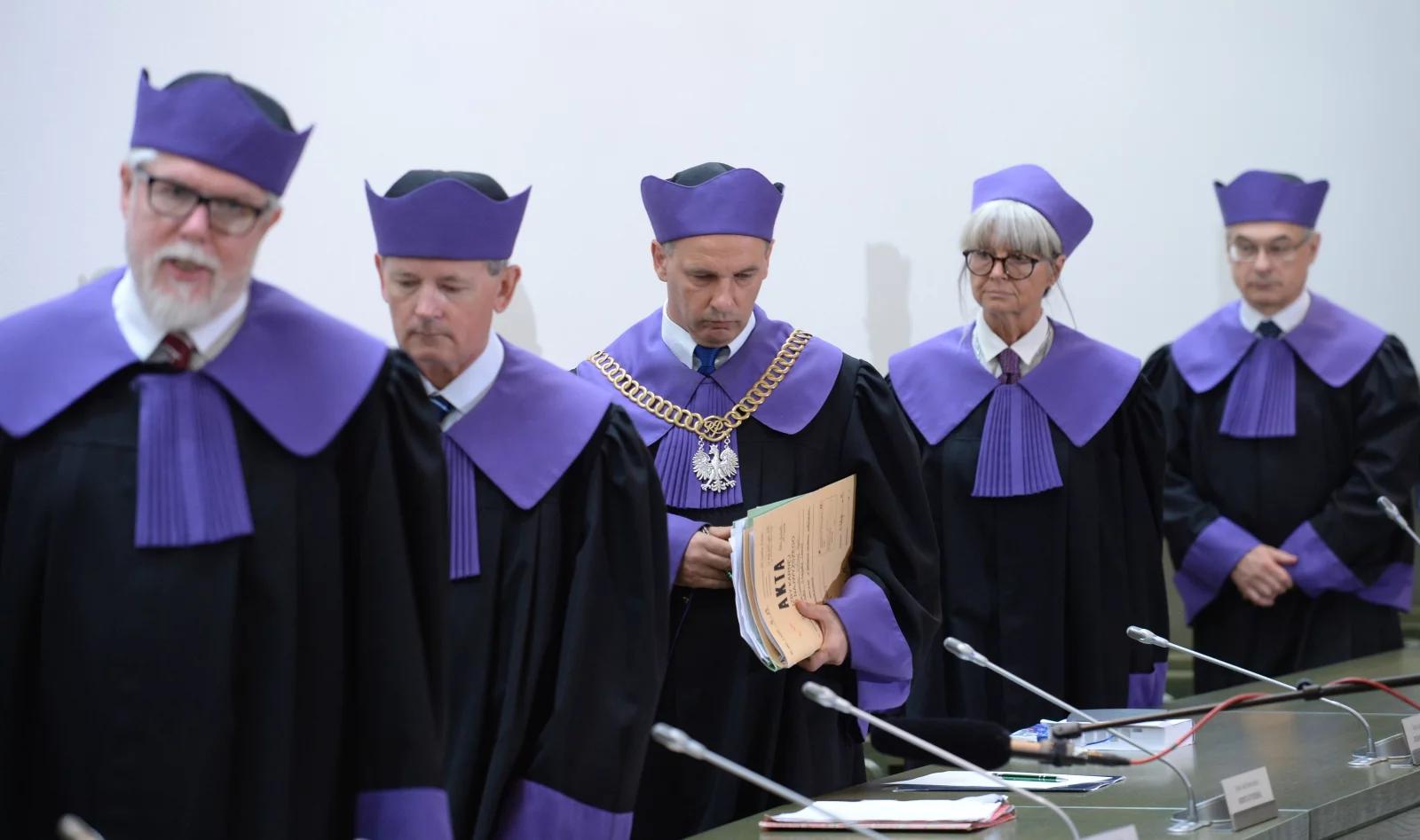 „Sąd Apelacyjny musi wydać orzeczenie merytoryczne odpowiadające i oceniające zarzuty apelacji"