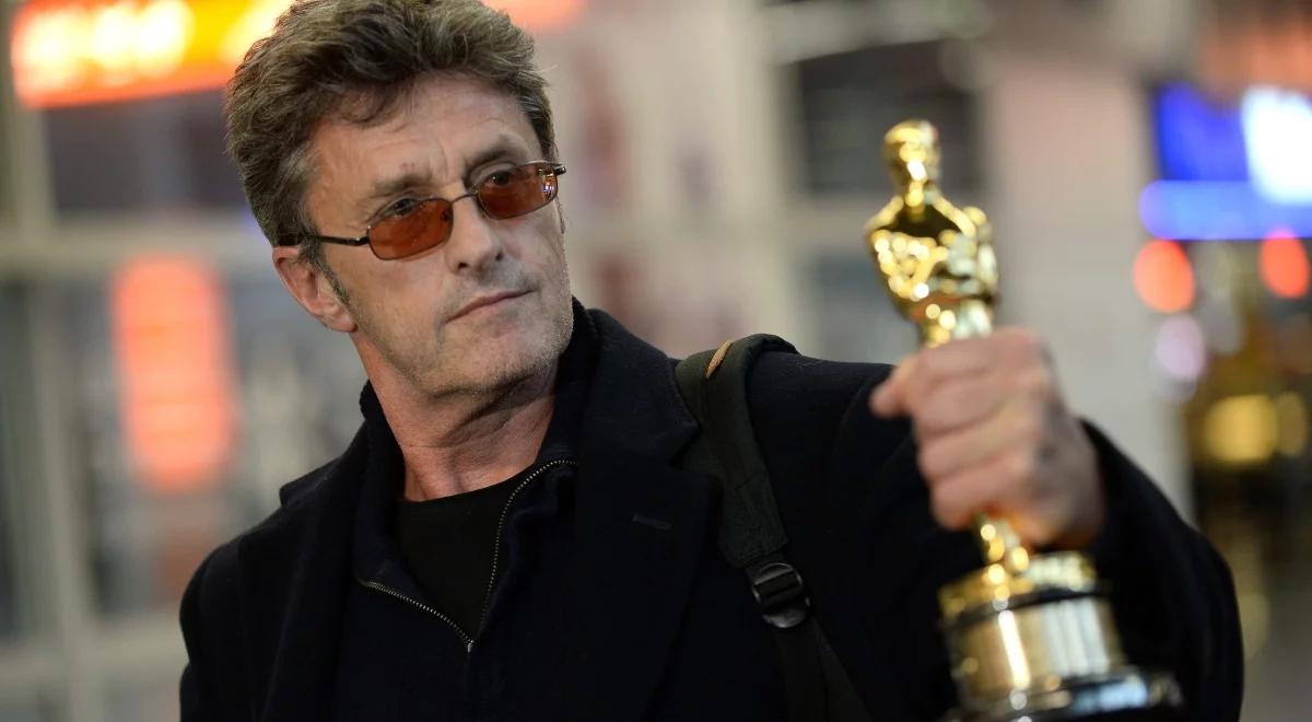 Oscar już w Polsce. Pawlikowski: można nim poćwiczyć