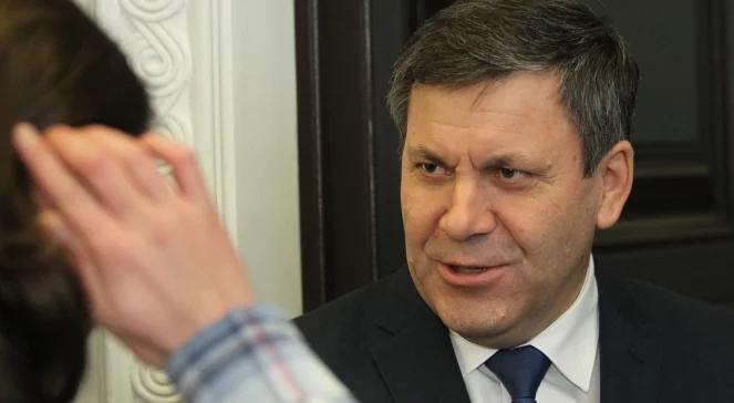 Piechociński pomoże LOT: ich dorobek trzeba ocalić
