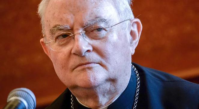 Abp Henryk Hoser jako biskup senior. "Nadal będę służył"