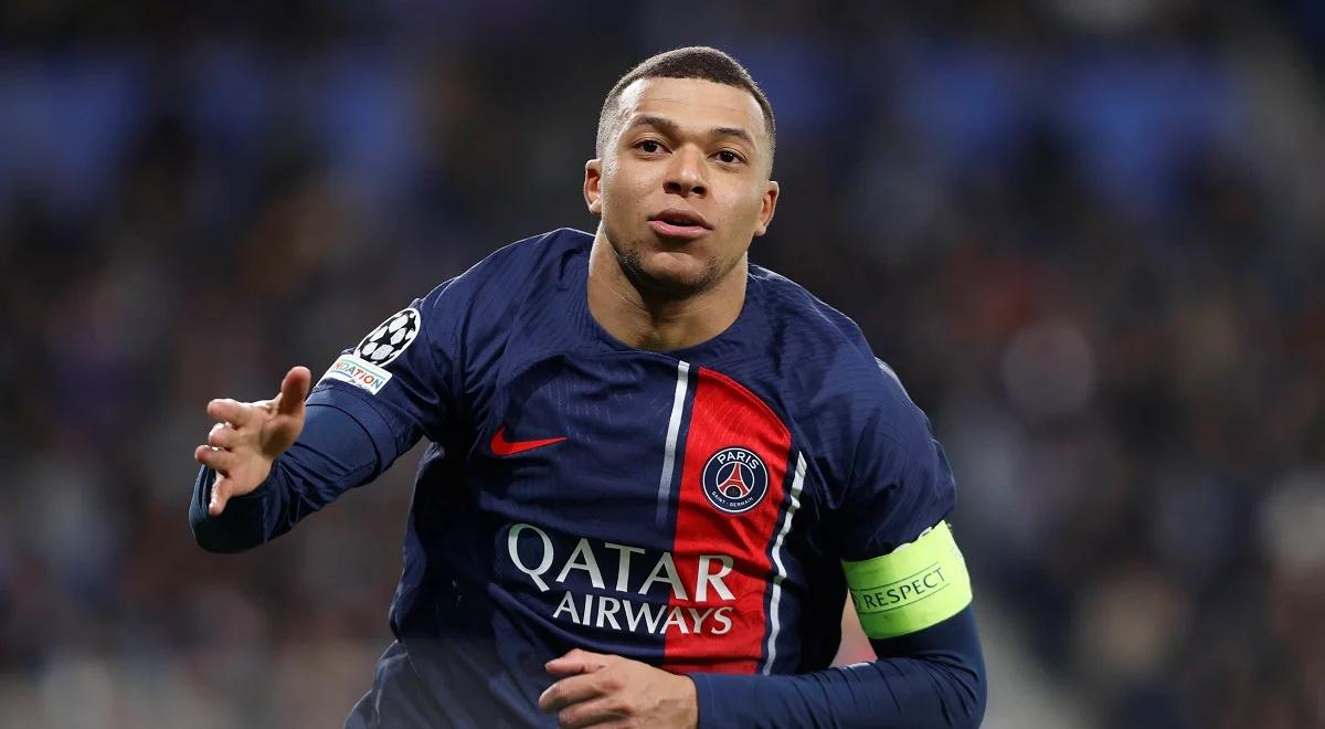 Oficjalnie: Kylian Mbappe piłkarzem Realu Madryt. Koniec transferowej sagi