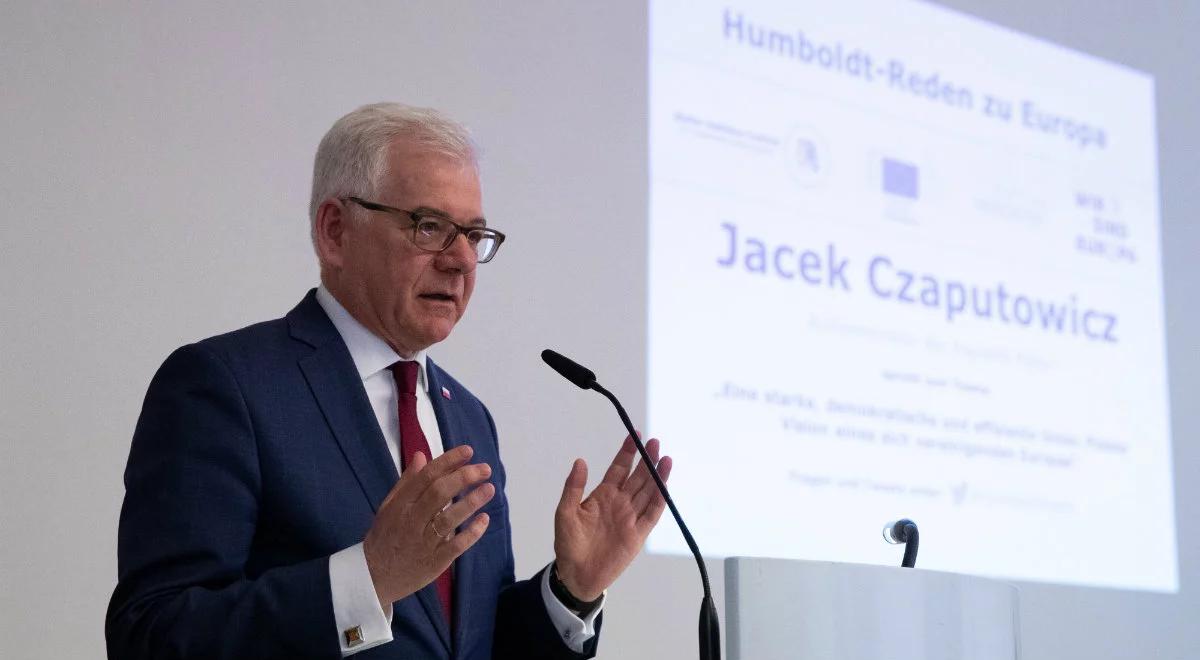 Dr Kamil Zajączkowski: UE bez USA nie stanowi aż takiej siły militarnej