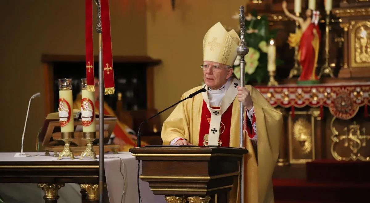 IV Narodowe Czytanie Biblii. Abp Jędraszewski: Pismo Święte zawiera niezwyciężalną moc prawdy